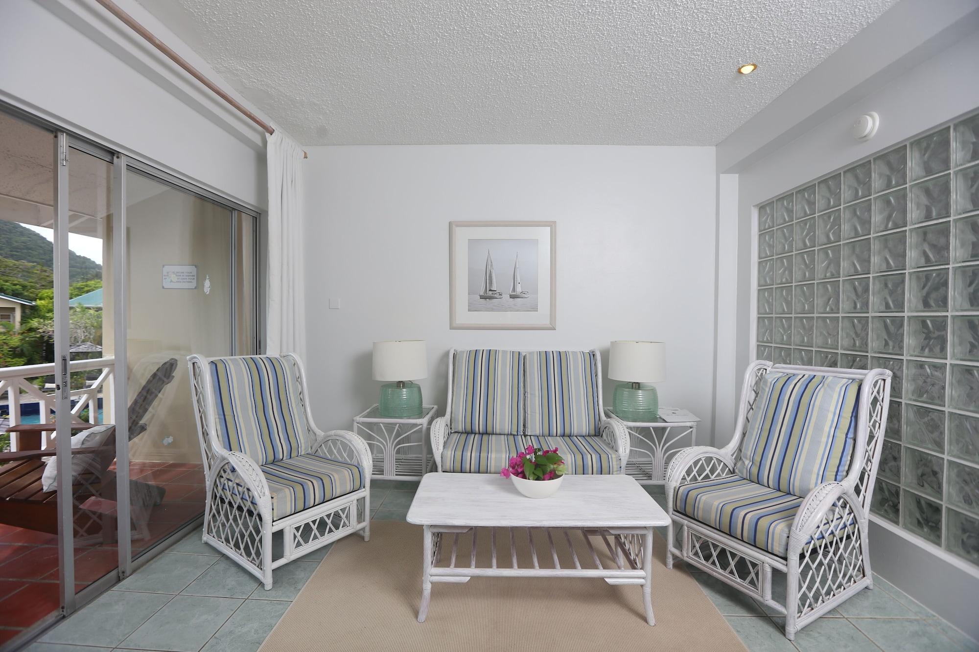 Harmony Marina Suites Saint Lucia Dış mekan fotoğraf