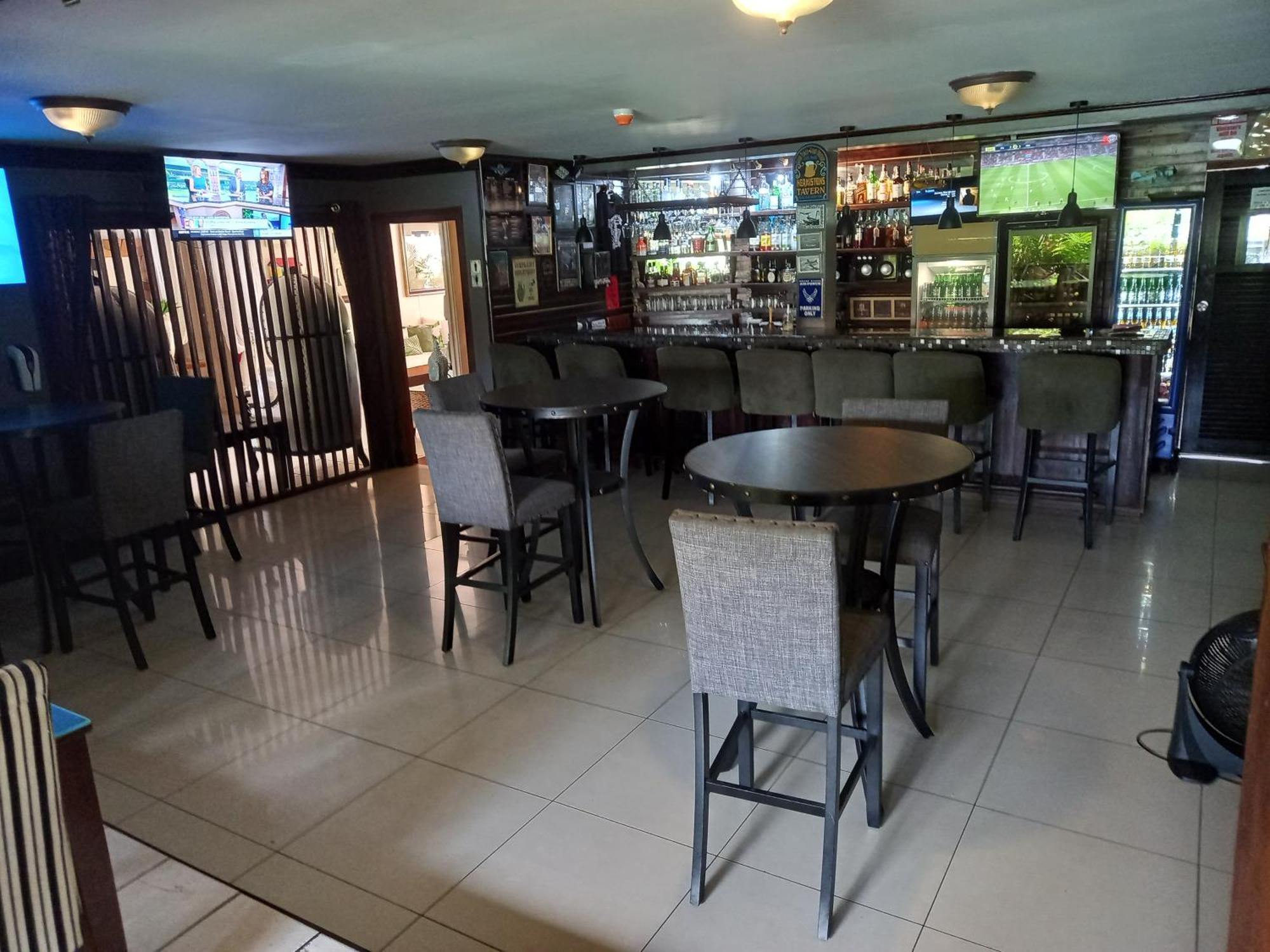 Harmony Marina Suites Saint Lucia Dış mekan fotoğraf
