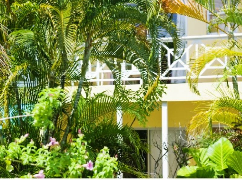Harmony Marina Suites Saint Lucia Dış mekan fotoğraf